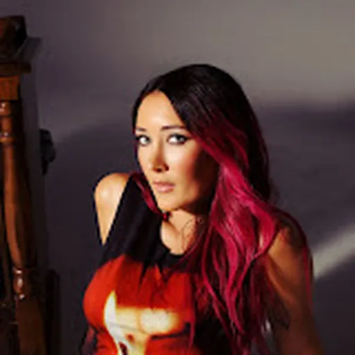 Aubrie Sellers