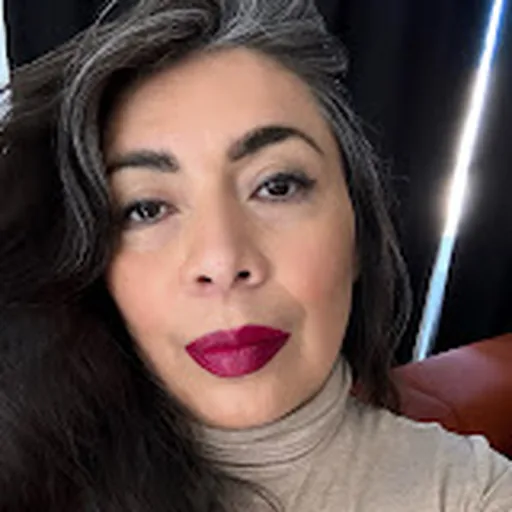 Maria Bravo