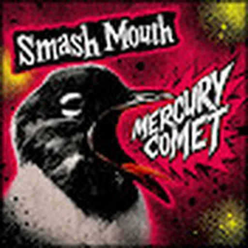 Smash Mouth