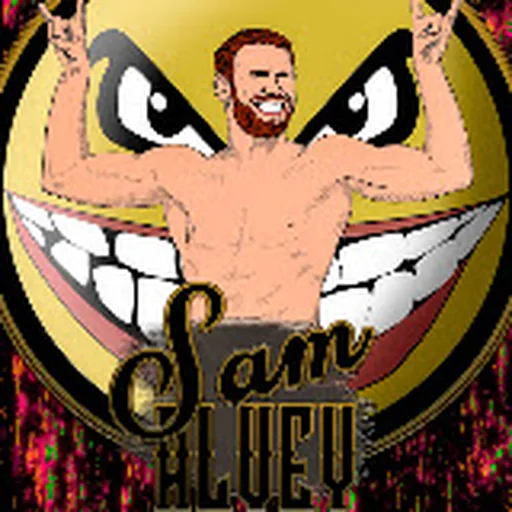 Sam Alvey