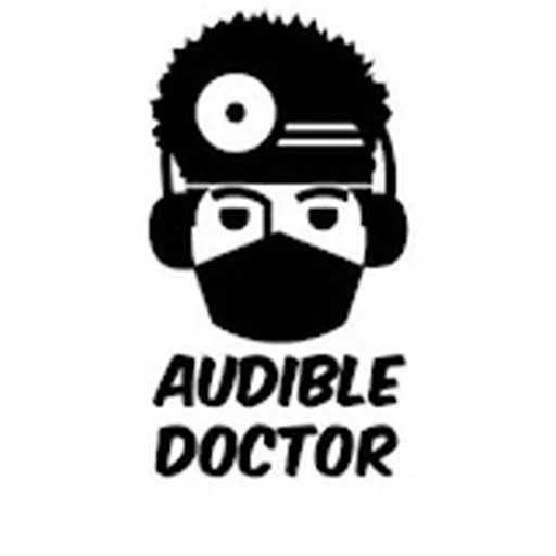 The Audible Doctor