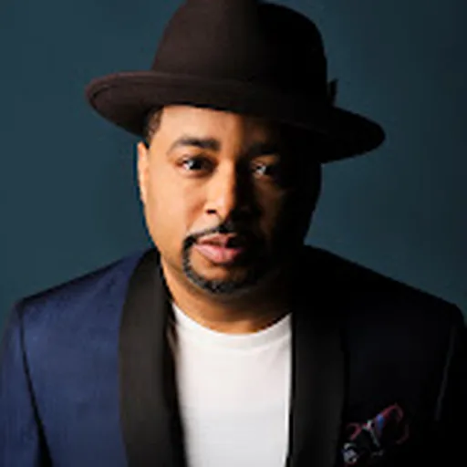 Smokie Norful