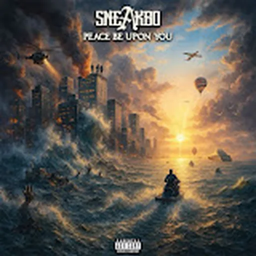 Sneakbo