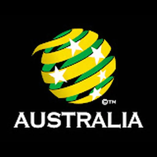 Australia men's national soccer team
