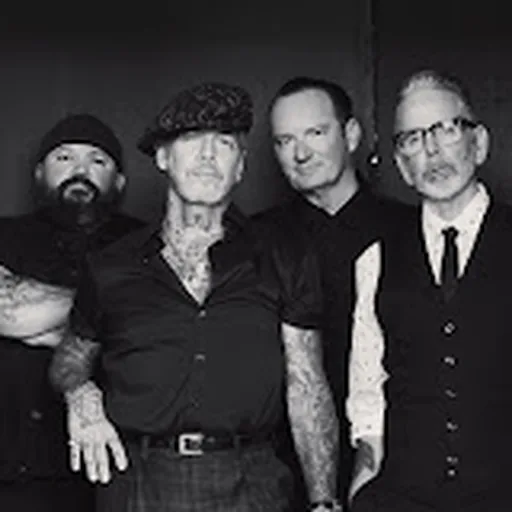 Social Distortion