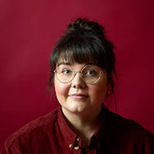 Sofie Hagen
