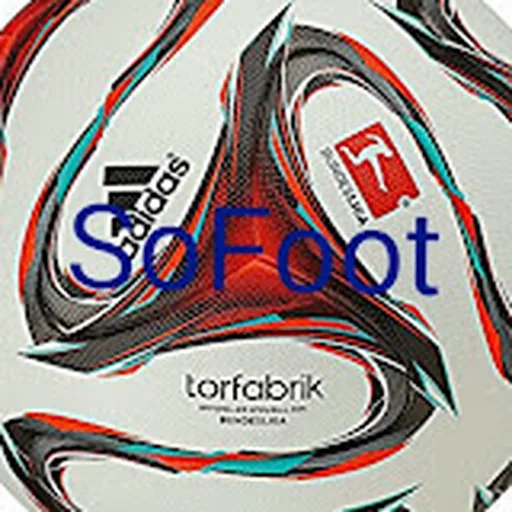 So Foot