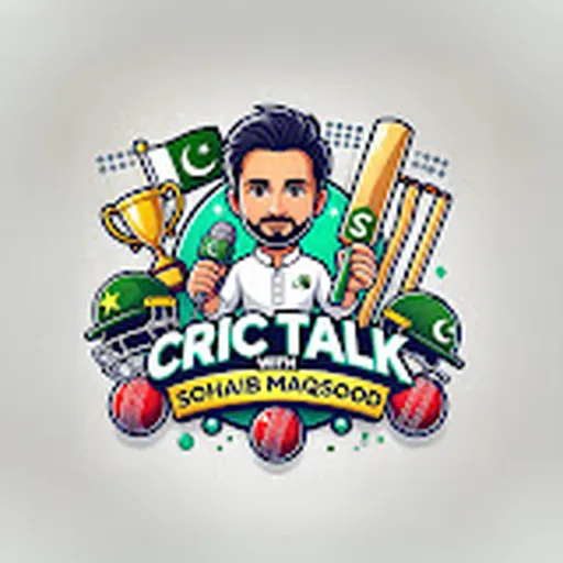 Sohaib Maqsood