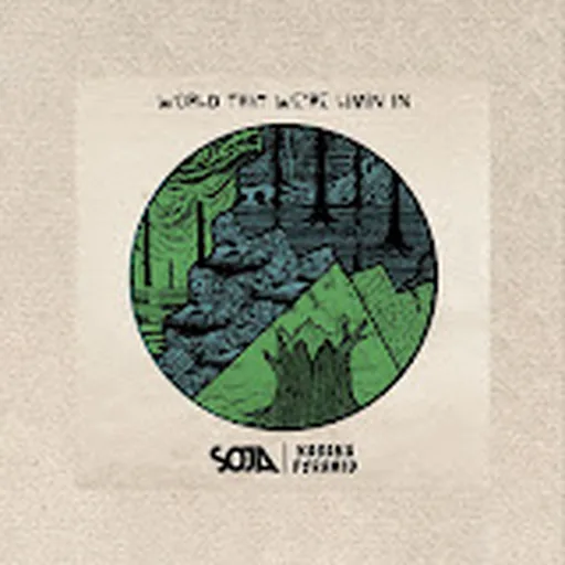 SOJA