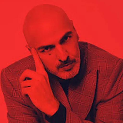 Soner Sarıkabadayı