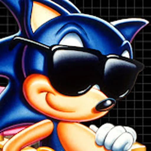 Sonic the Hedgehog
