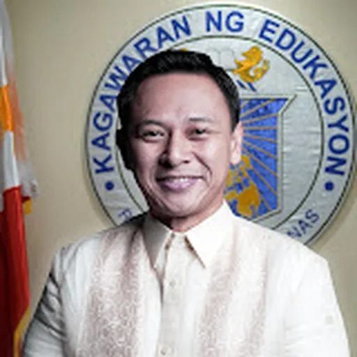Juan Edgardo Angara