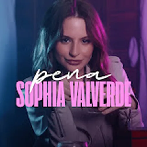 Sophia Valverde