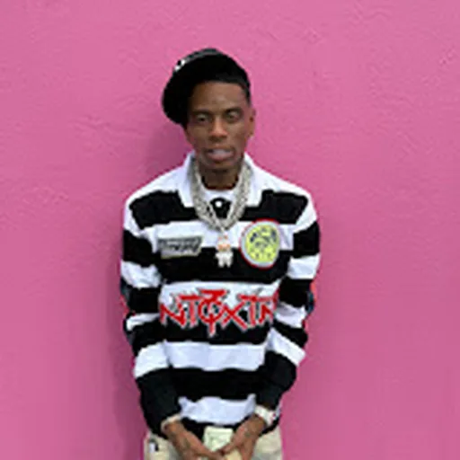 Soulja Boy