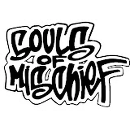Souls of Mischief