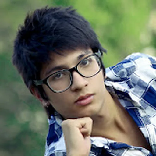 Sourav Joshi