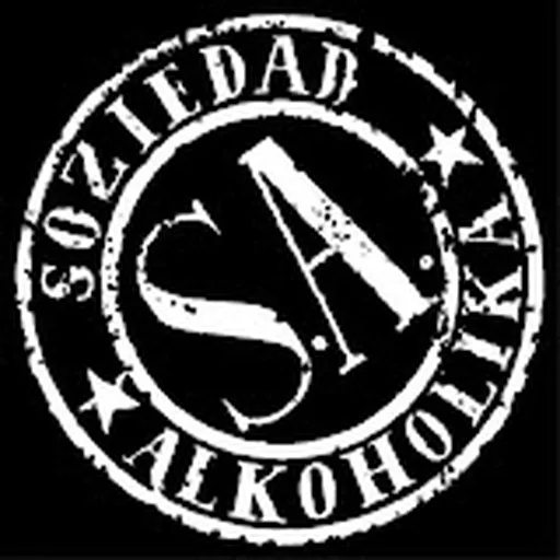 Soziedad Alkoholika