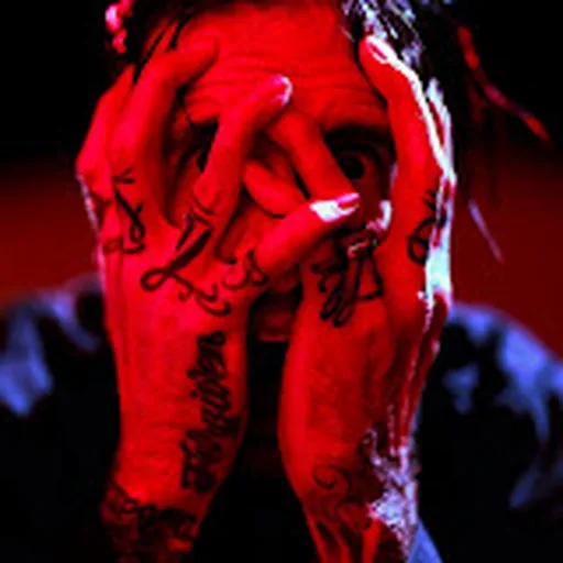 Austin Carlile