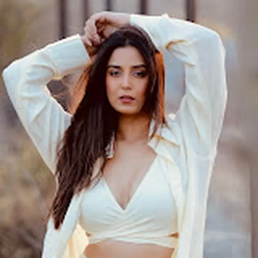 Srishty Rode