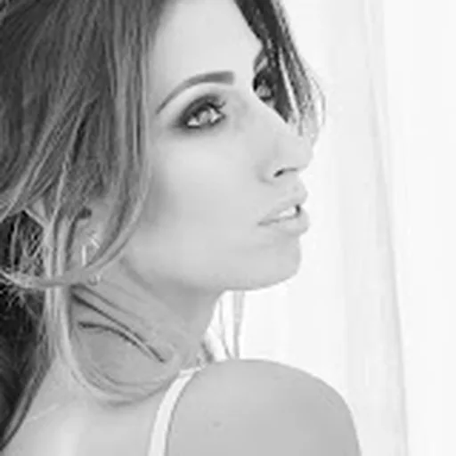 Stacey Solomon
