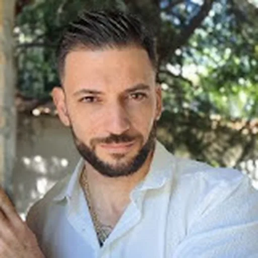 Stanislav Ianevski