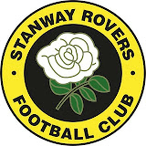 Stanway Rovers F.C.