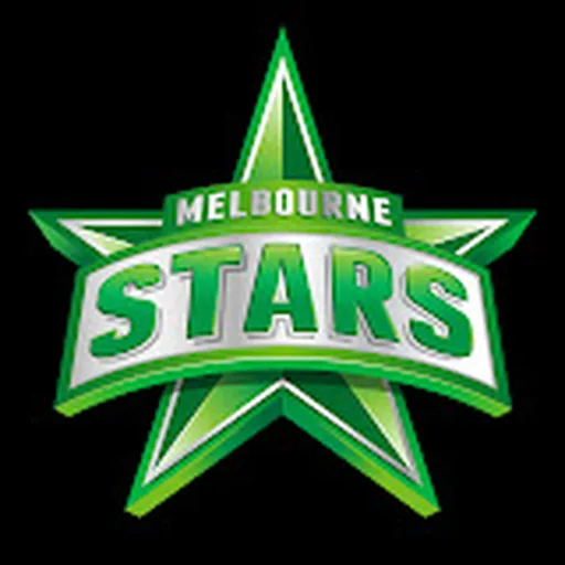 Melbourne Stars