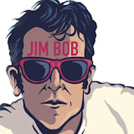 Jim Bob
