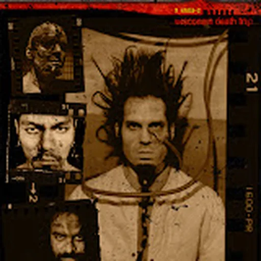 Static-X