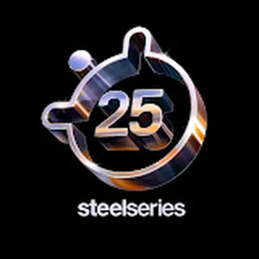 SteelSeries