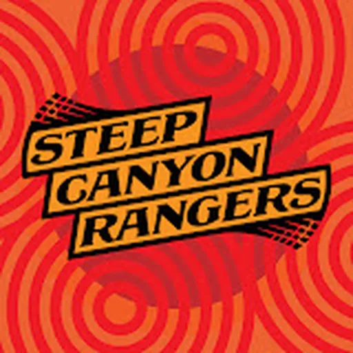 Steep Canyon Rangers