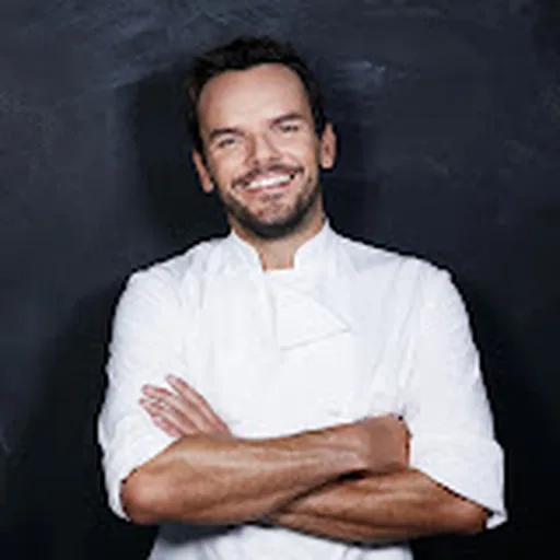 Steffen Henssler