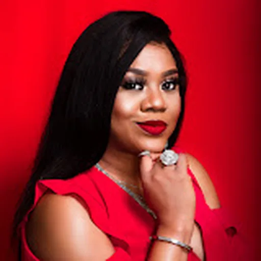 Stella Damasus
