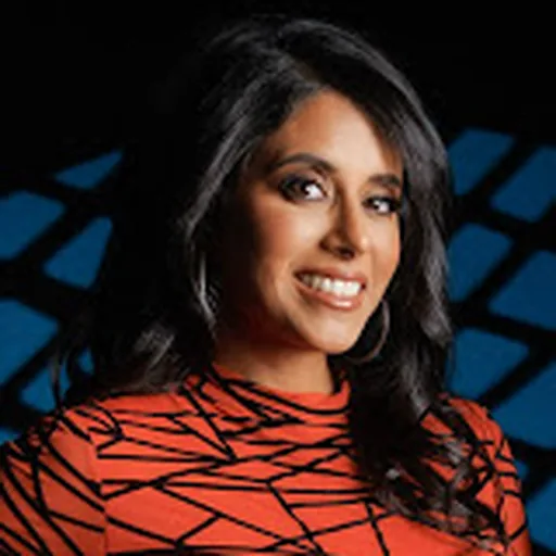 Stephanie Braganza