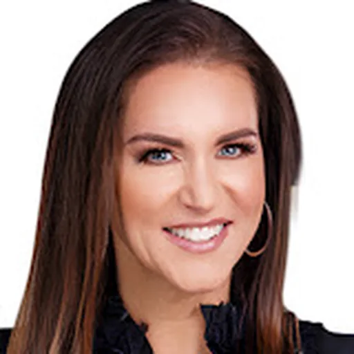 Stephanie McMahon
