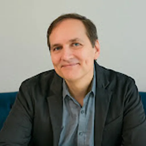 Stephan Spencer