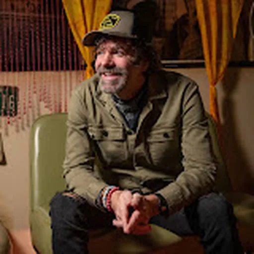Stephen Kellogg