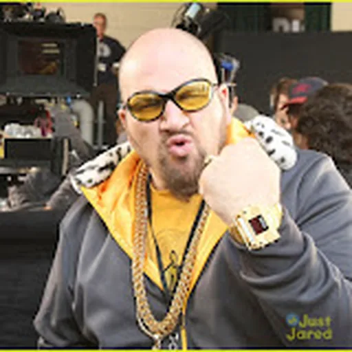 Stephen Kramer Glickman