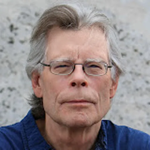 Stephen King