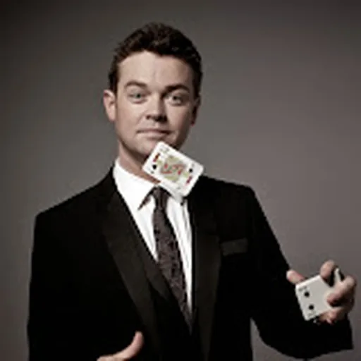 Stephen Mulhern