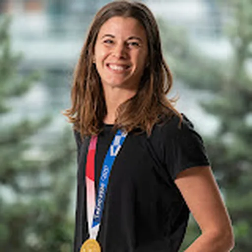 Stephanie Labbé