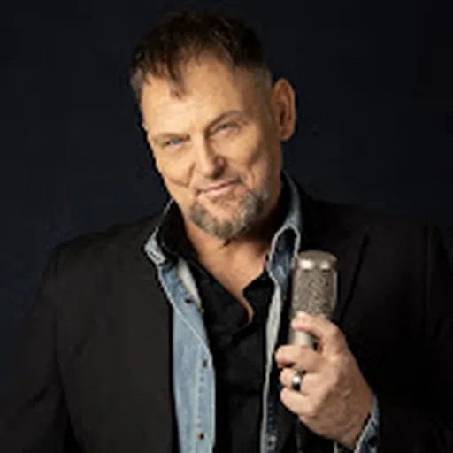 Steve Hofmeyr