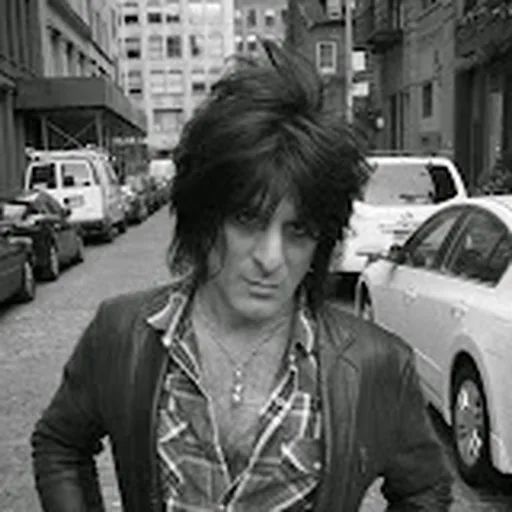 Steve Conte