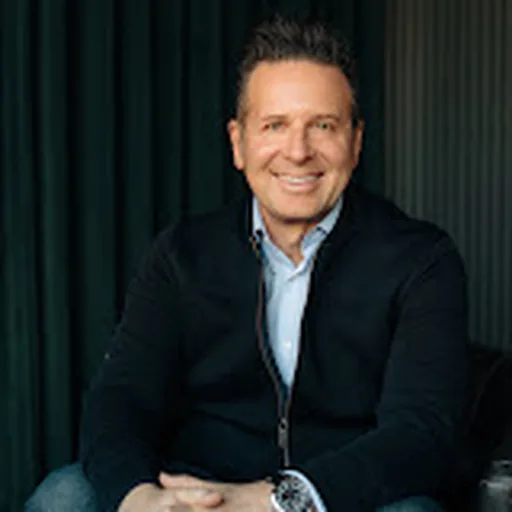 Steve Dolinsky