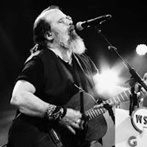 Steve Earle