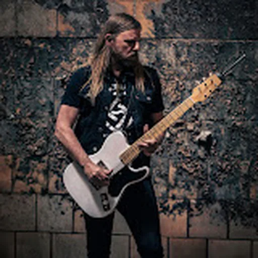 Steve Hill