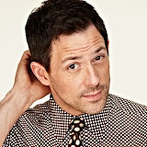 Steve Kazee