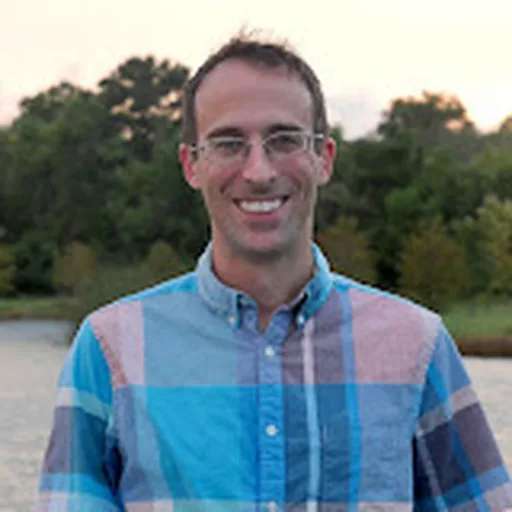 Steve Magness