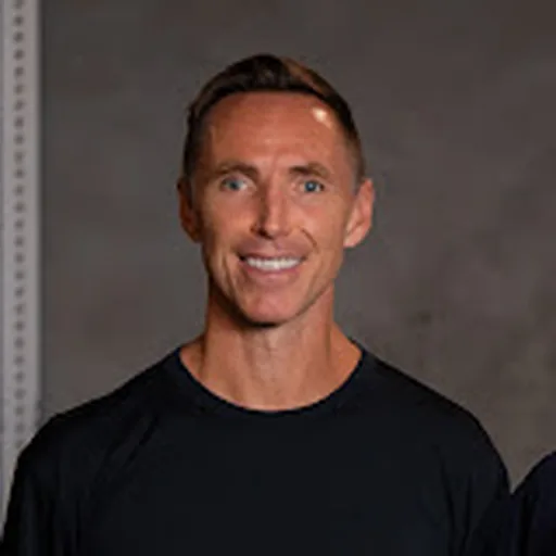 Steve Nash