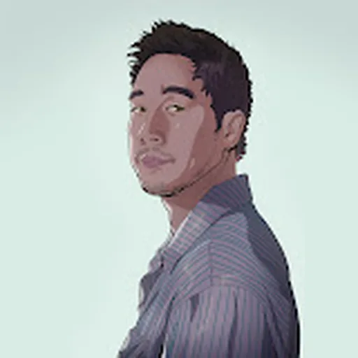 Steve Nguyen